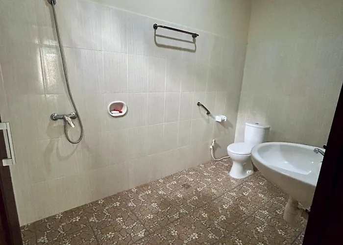 Bangbang Of Artist Guest house