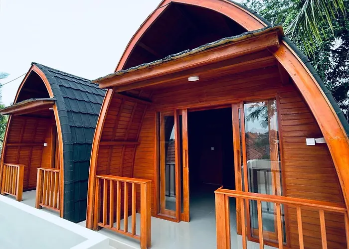 Bangbang Of Artist Guest house