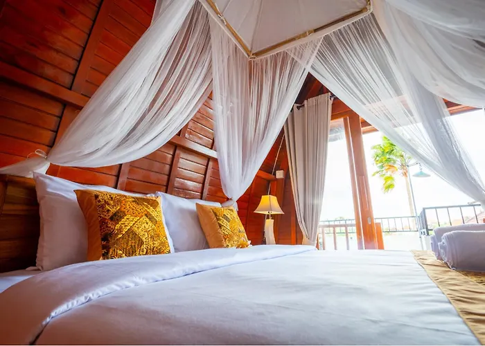 Guest house Bangbang Of Artist 3*