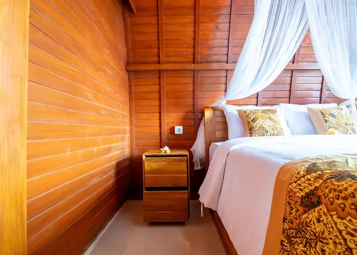Guest house Bangbang Of Artist 3*