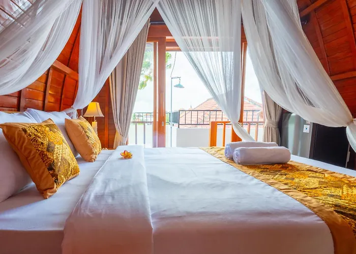 Bangbang Of Artist Guest house 3*