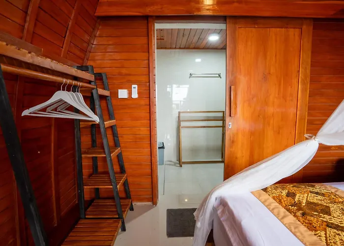 Guest house Bangbang Of Artist 3*