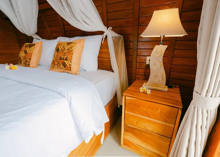 Bangbang Of Artist Guest house 3*
