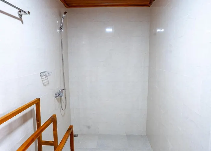Bangbang Of Artist 3* Ubud (Bali)