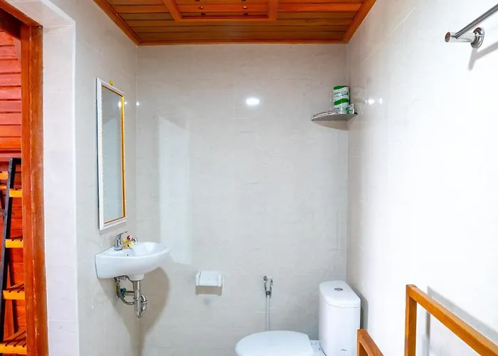 Bangbang Of Artist Guest house Ubud (Bali)