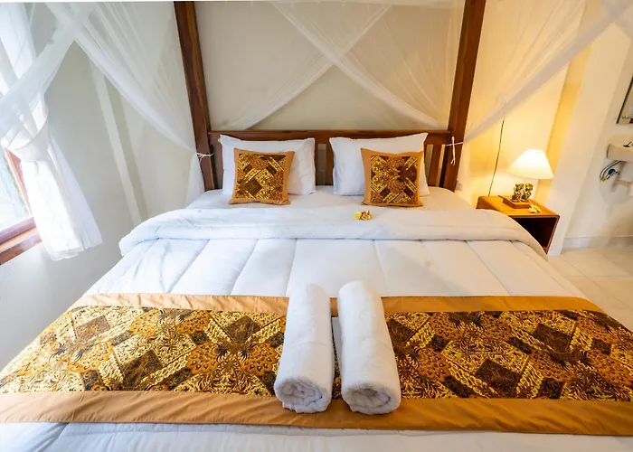 Bangbang Of Artist Guest house