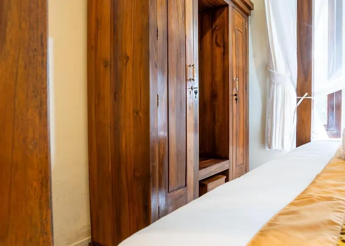 Bangbang Of Artist Guest house 3*