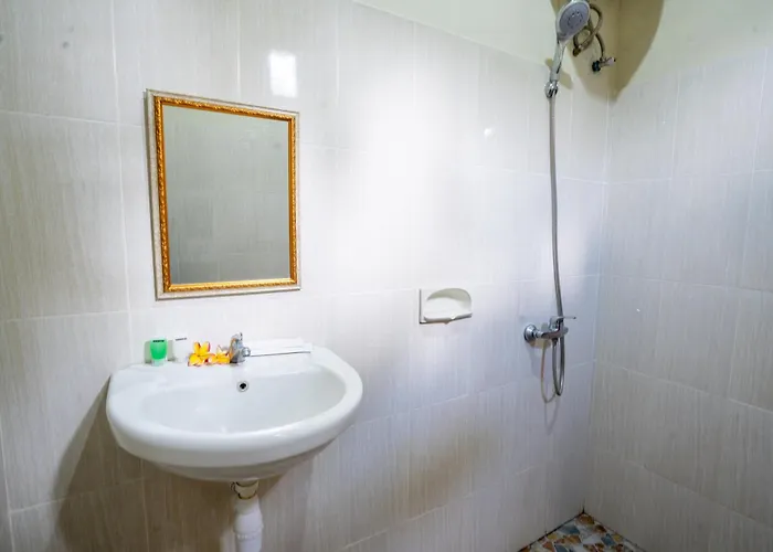 Guest house Bangbang Of Artist Ubud (Bali)