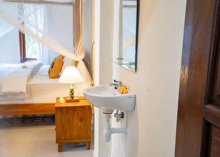 Bangbang Of Artist Guest house 3*