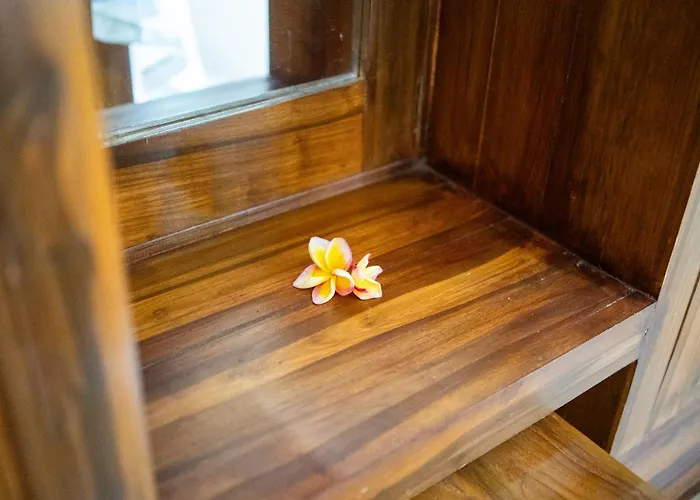 Bangbang Of Artist Guest house 3*