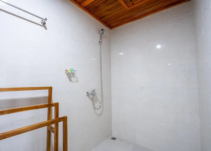 Bangbang Of Artist Guest house Ubud (Bali)