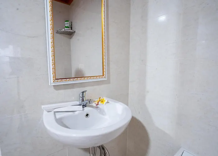 Bangbang Of Artist Guest house
