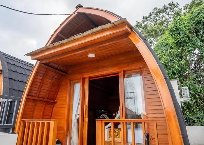 Bangbang Of Artist Guest house 3*