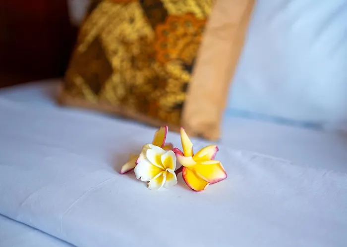 Guest house Bangbang Of Artist 3*