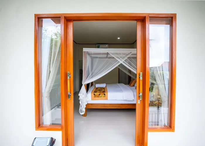 Bangbang Of Artist Guest house