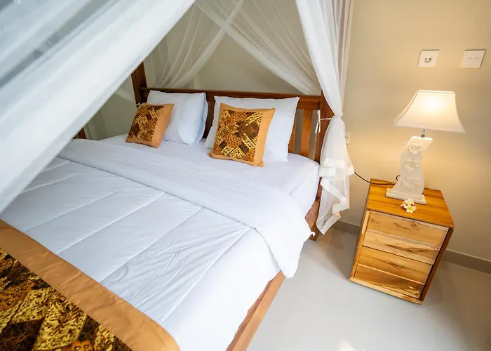 Bangbang Of Artist Guest house
