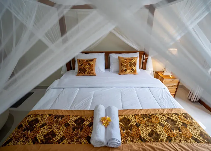 Bangbang Of Artist Guest house
