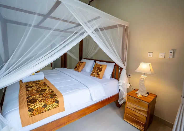 Guest house Bangbang Of Artist