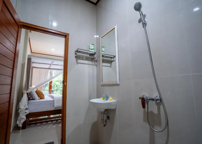Bangbang Of Artist Guest house