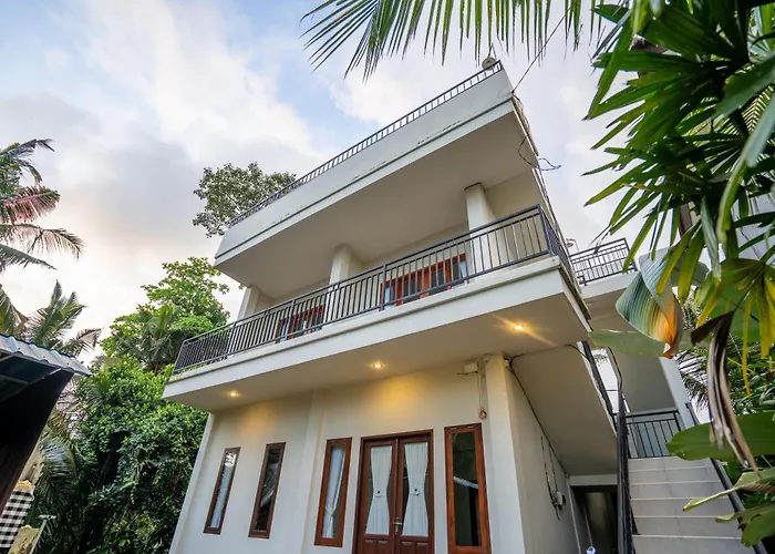 Bangbang Of Artist Guest house 3*