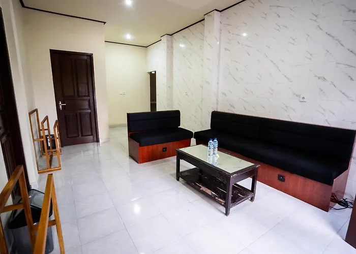 Guest house Bangbang Of Artist Ubud (Bali)