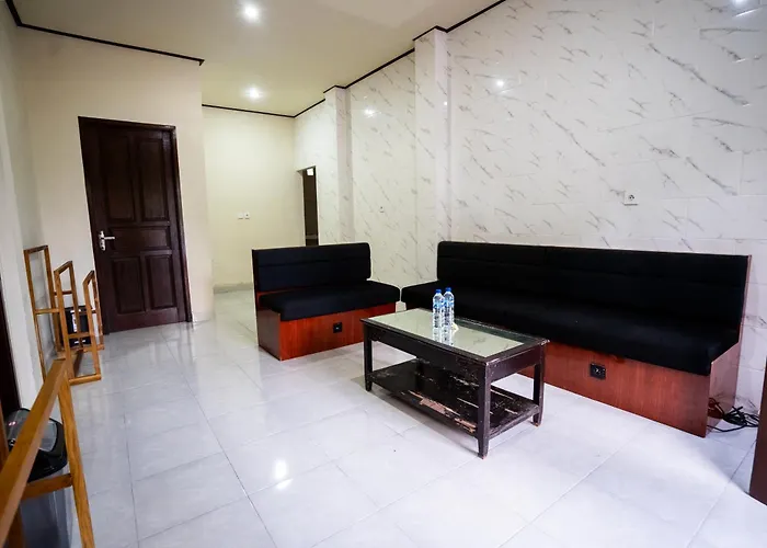 Guest house Bangbang Of Artist 3*