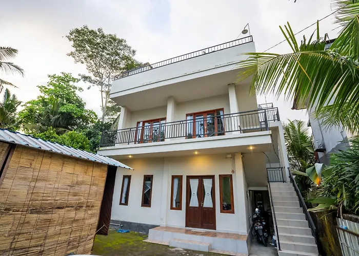 Bangbang Of Artist Guest house 3*