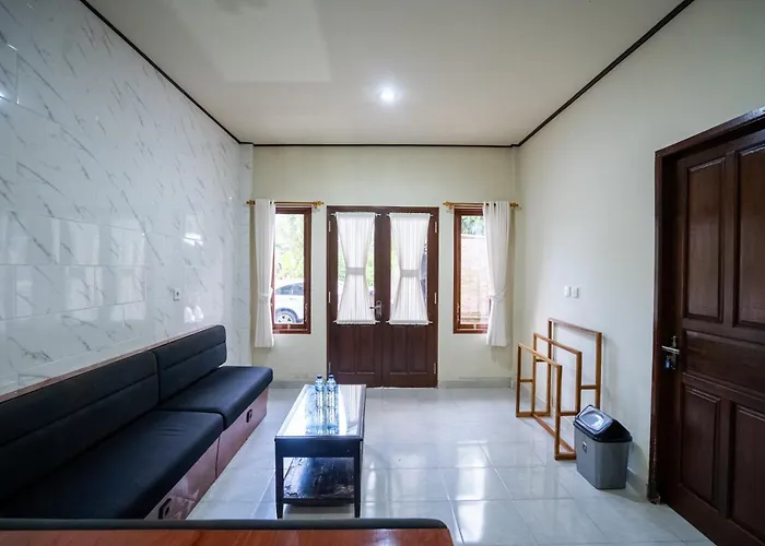 Bangbang Of Artist 3* Ubud