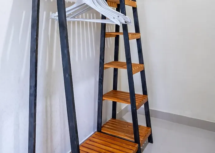 Bangbang Of Artist Guest house 3*